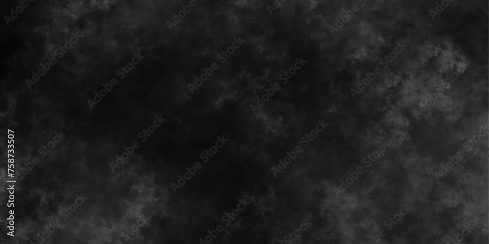 Black empty space.horizontal texture smoky illustration smoke cloudy fog effect,transparent smoke background of smoke vape,vintage grunge reflection of neon.spectacular abstract,vector desing.

