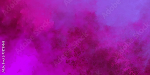 Colorful dreamy atmosphere for effect abstract watercolor,AI format.clouds or smoke transparent smoke texture overlays smoke swirls cumulus clouds nebula space misty fog. 