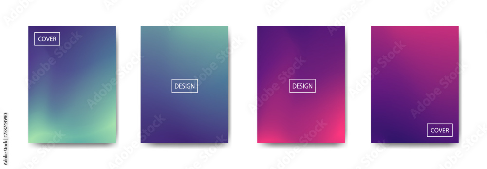 set of abstract background with beautiful gradation color, colorful background for poster flyer banner backdrop.vertical banner.cool fluid background vector illustration set of abstract background with beautiful gradation color, colorful background for poster flyer banner backdrop.vertical banner.cool fluid background vector illustration
