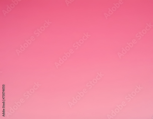 clean pink background