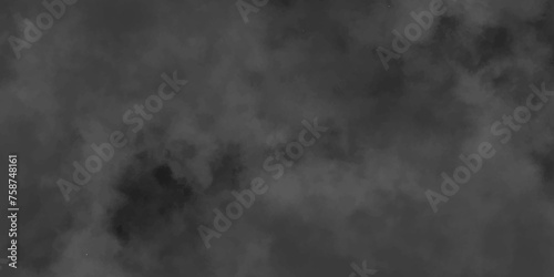  Abstract background with clouds. Dark vector illustration design. Black and gray color sky texture. Blurry dark sky during storm. digital art painting.