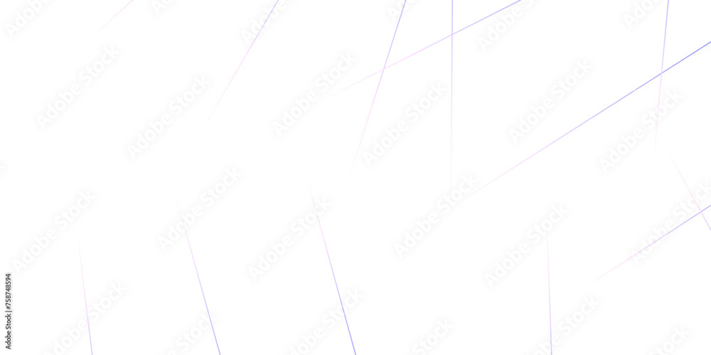 Abstract background with lines. colored lines on white background. geometric pattern design. vector illustration background.