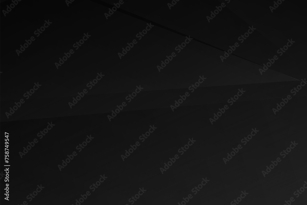 Abstract black and grey on light silver background modern design. Vector illustration eps 10. Abstract black and grey on light silver background modern design. Vector illustration eps 10.