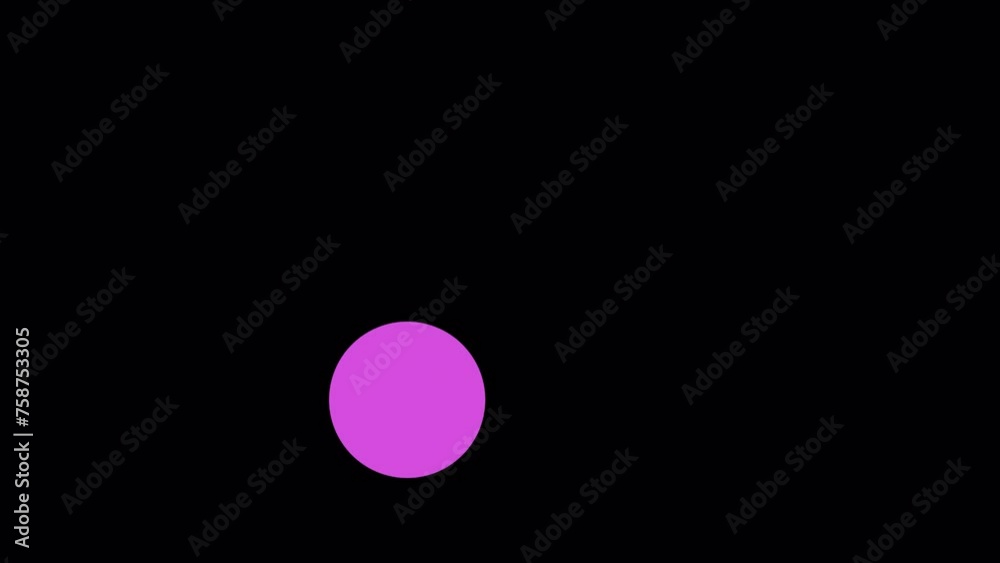 Colored spinning circles. Loopable 2d animation video. Motion graphics with alpha channel. Colored spinning circles. Loopable 2d animation video. Motion graphics with alpha channel.