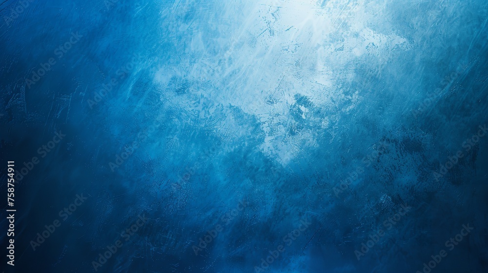 Blue White Color Gradient Rough Abstract Background Blue White Color Gradient Rough Abstract Background
