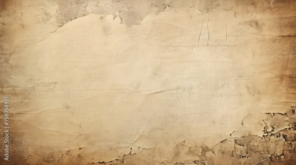 Fototapeta premium old paper background