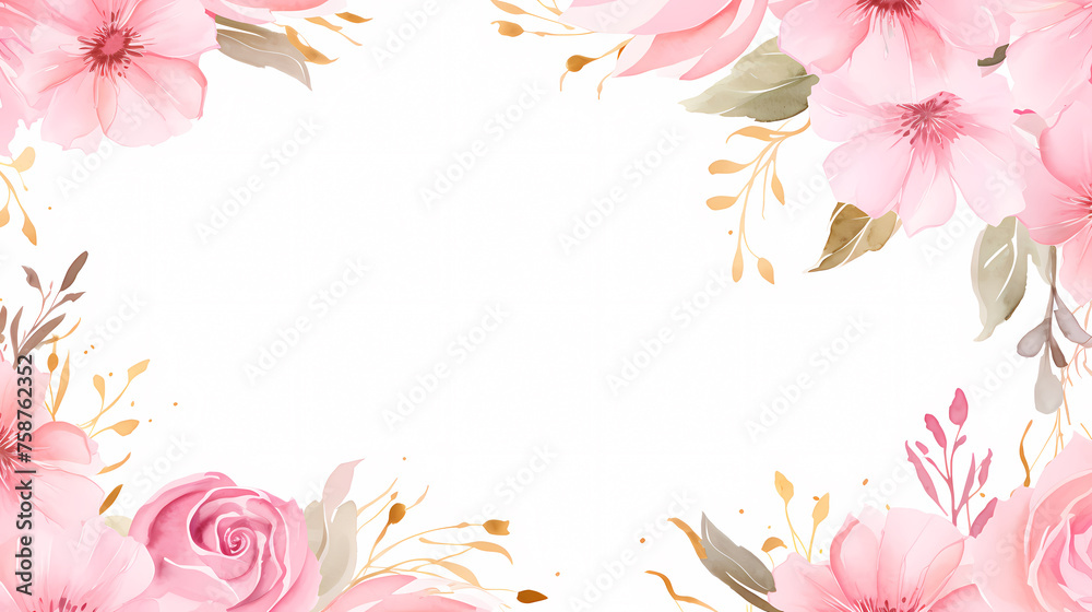 Beautiful floral illustrations Beautiful floral illustrations