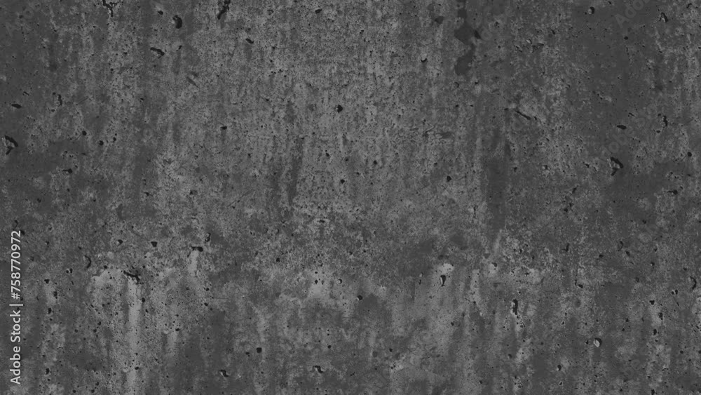 Stone grunge texture background animation. Gray backdrop overlay Stone grunge texture background animation. Gray backdrop overlay