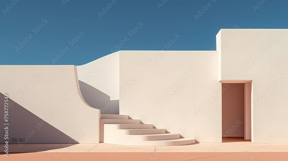 Modern architecture background, concrete wall texture background abstract Modern architecture background, concrete wall texture background abstract