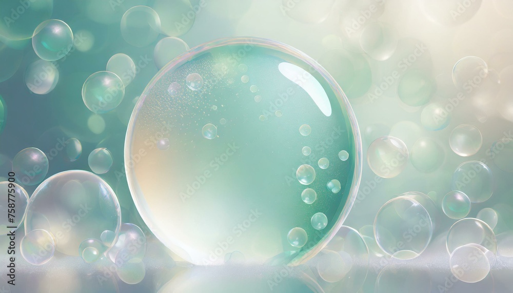 soap bubbles on a white background bubble, water, glass, soap, ball, sphere