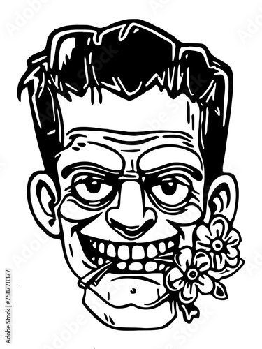 Franky TUYO spring.