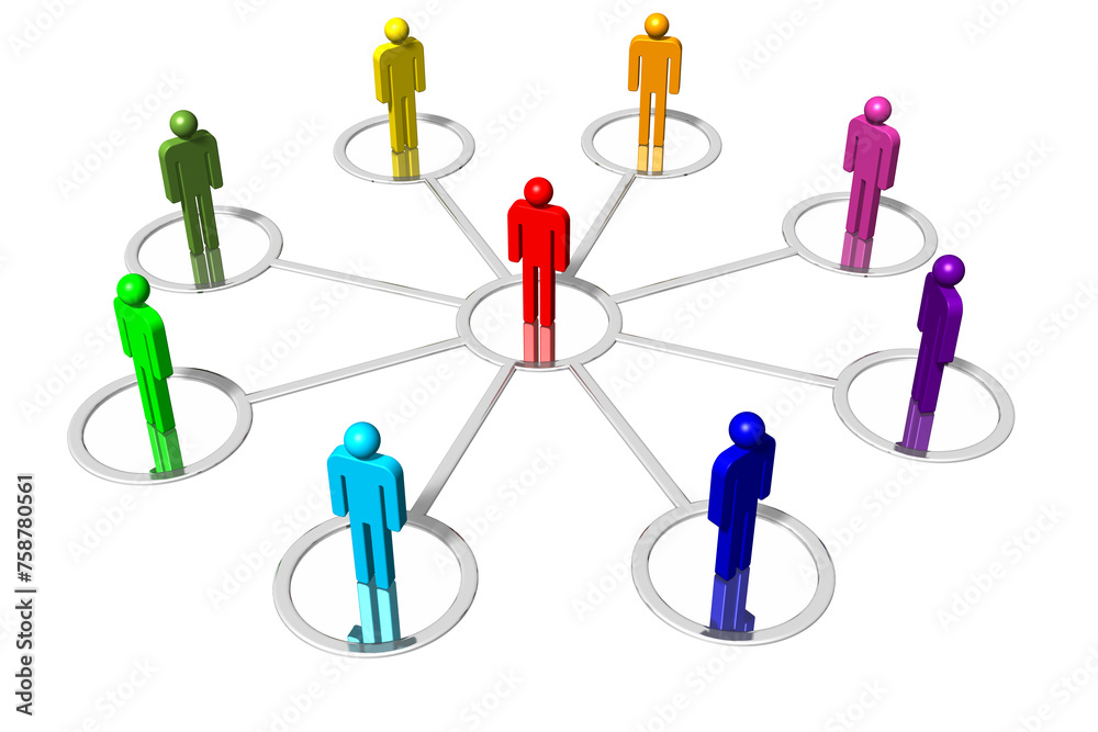 PNG. Trasparente. Icone umane, uomini e donne, sono connesse e collegate, in modo ideale fra loro. PNG. Trasparente. Icone umane, uomini e donne, sono connesse e collegate, in modo ideale fra loro.