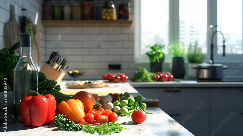 Vegetable. Vegetable.