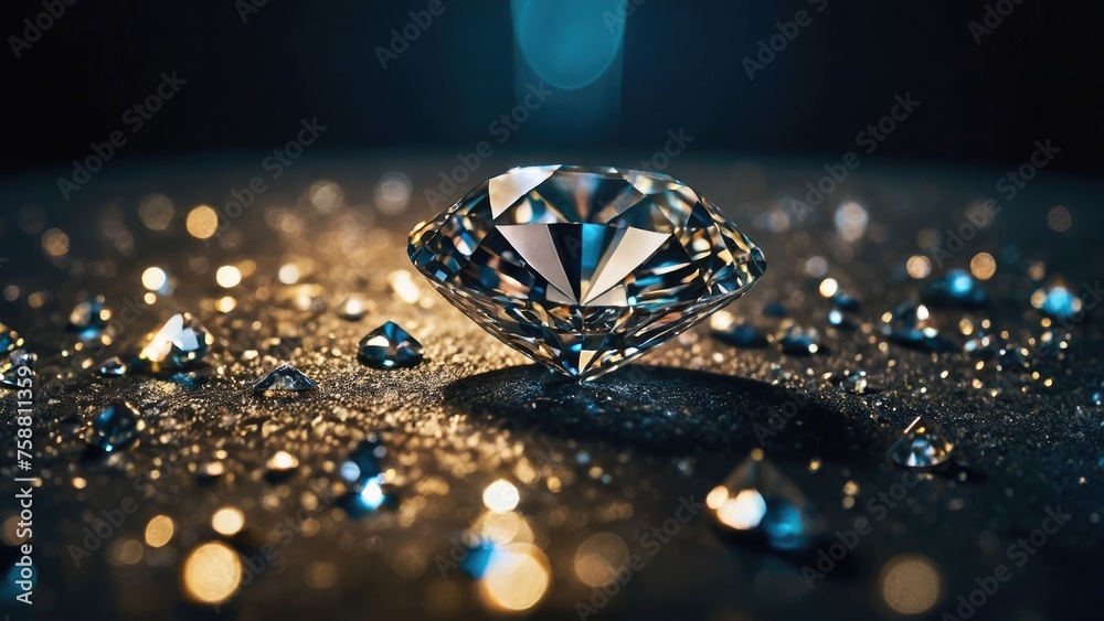 diamond diamond