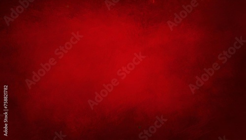 red background red grunge texture background for poster dark red stucco wall background valentines christmas