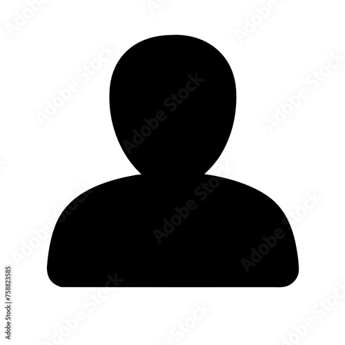 user vector icon