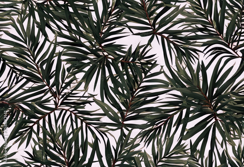 Vector seamless pattern with green pine branches. stock illustrationChristmas Backgrounds Pattern Winter Holiday - Event Vector seamless pattern with green pine branches. stock illustrationChristmas Backgrounds Pattern Winter Holiday - Event