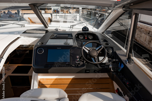 yacht festival