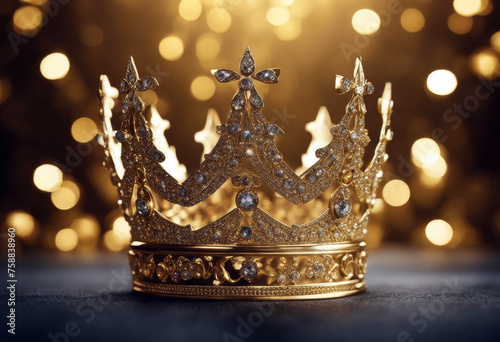 Golden Crown Winner poduim winner succeed victory historical building prime order match honour game play first chance championship bet best action dais pedestal three-dimensional crown king queen