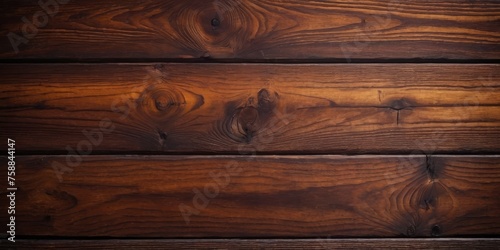 A wood background, dark wooden abstract texture