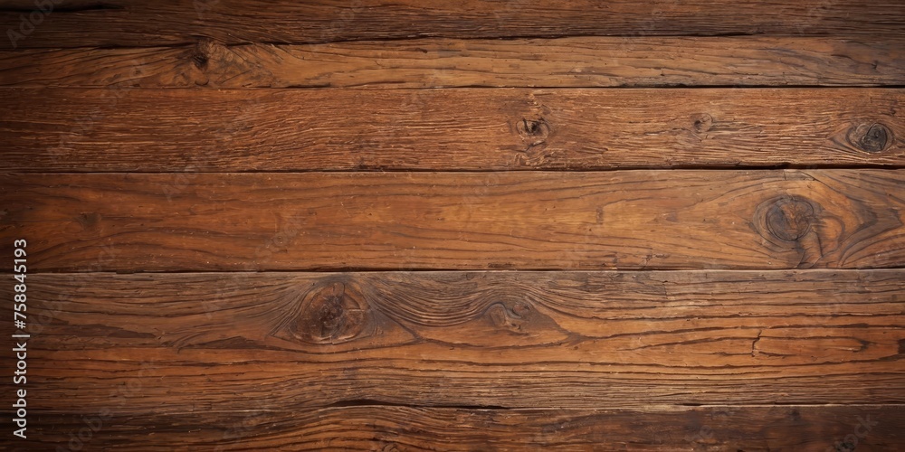aged wood texture for background - obrazy, fototapety, plakaty 