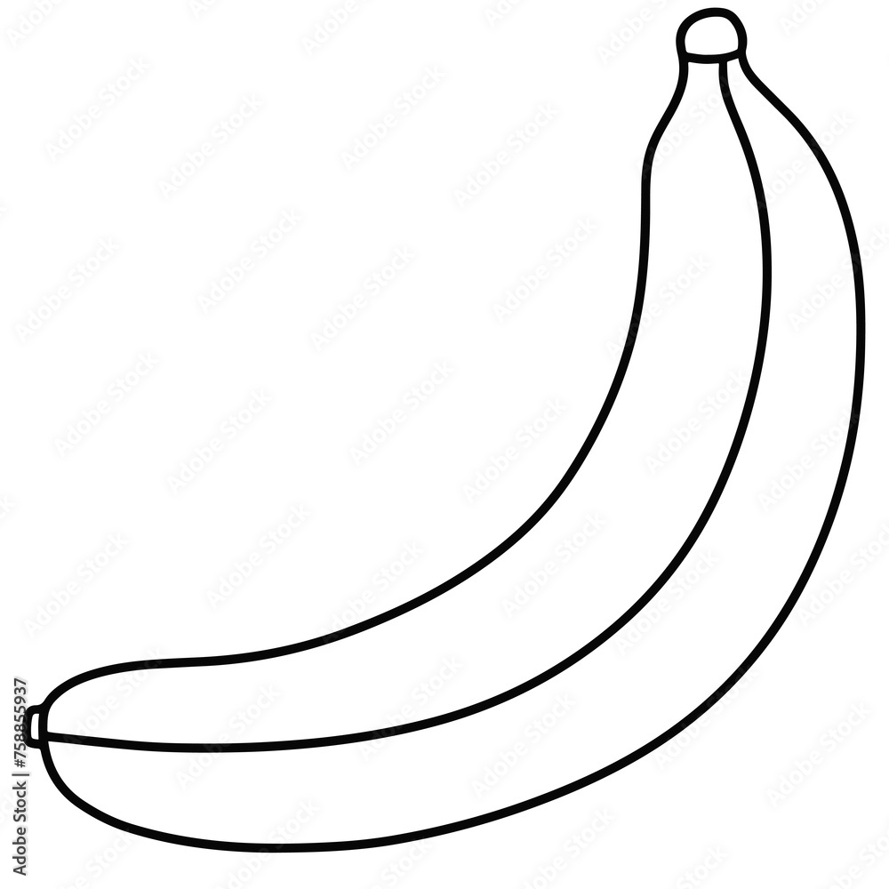 Single Banana Line Single Banana Line