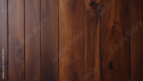 burnt realistic flat mahogany wood texture and detailed background