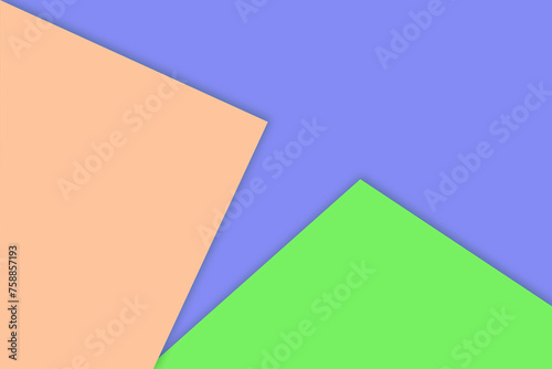 Free Download Abstract background with lines forming triangle like shapes and blank space for creative design cover - GFXLoad
