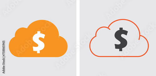 Cloud businesses typically refer to companies that offer products or services based on cloud computing technology