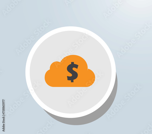 Cloud business typically refers to businesses that operate primarily or entirely through cloud computing technologies