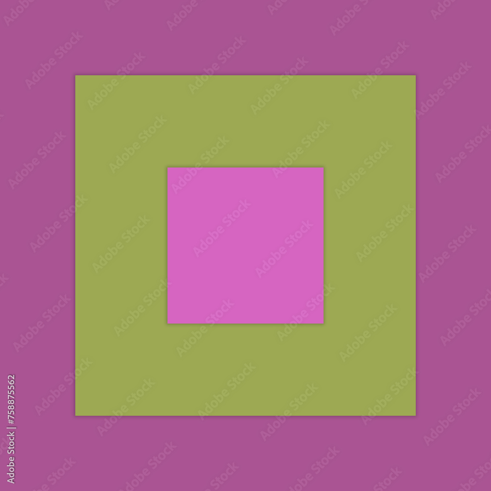 Simple background with geometric square pattern and geometric shapes with abstract space Simple background with geometric square pattern and geometric shapes with abstract space