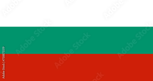 Free Download Flag of Bulgaria - GFXLoad