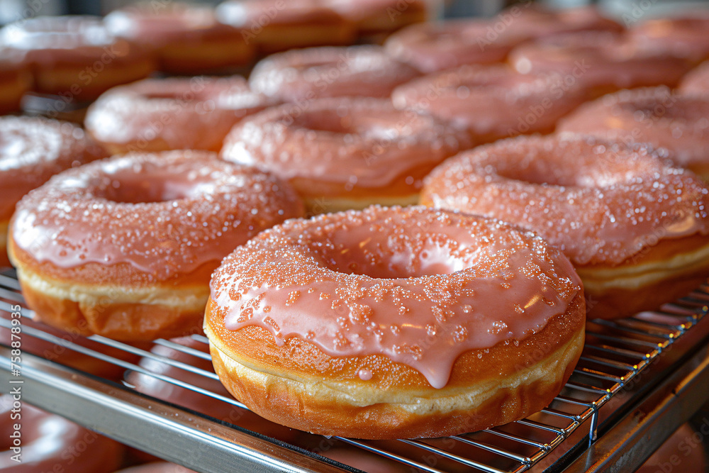 Whimsical Whirl Colourful Donuts Dancing in a Stack
Sugar Rush Pink Donuts Piled High with Personality
A Feast for the Eyes Creative Donut Stacking
Whimsical Whirl Colourful Donuts Dancing in a Stack
Sugar Rush Pink Donuts Piled High with Personality
A Feast for the Eyes Creative Donut Stacking