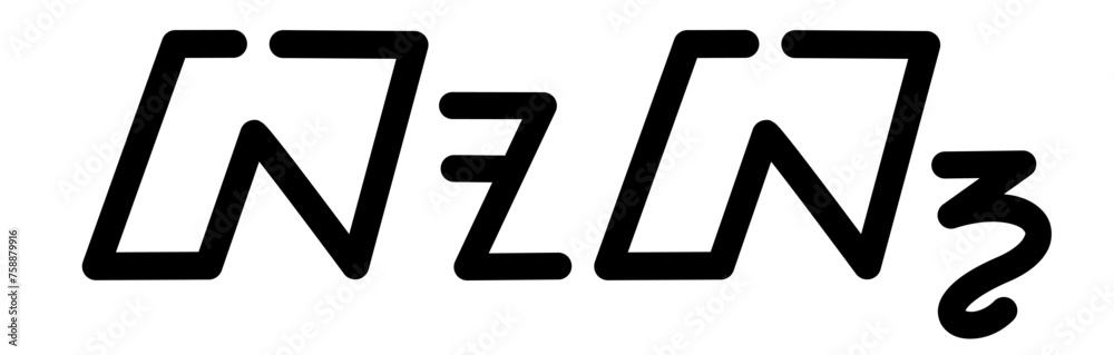Illustration vector graphic of the name Bob, sundanese script, unique font. Great for printing on your personal items Illustration vector graphic of the name Bob, sundanese script, unique font. Great for printing on your personal items