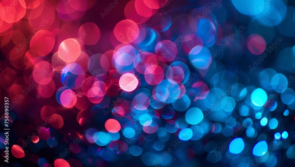 Abstract bokeh background. Abstract bokeh background.