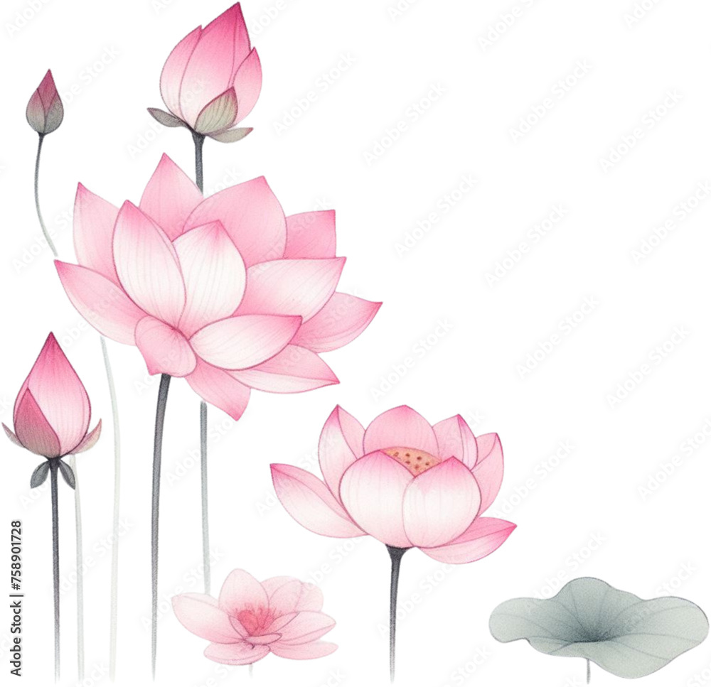 연꽃 연잎 수련 석가탄신일 부처님오신날 연꽃 연잎 수련 석가탄신일 부처님오신날