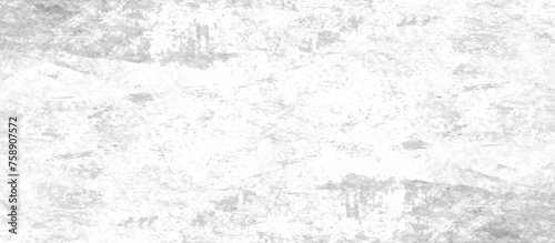 Wallpaper Mural Abstract white paper texture and white watercolor painting background .Marble texture background Old grunge textures design .White and black messy wall stucco texture background.	 Torontodigital.ca
