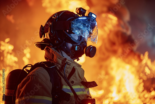 Training for real-life scenarios such as firefighting or emergency response in virtual reality environments.