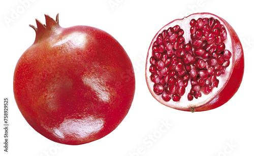 Granatapfel