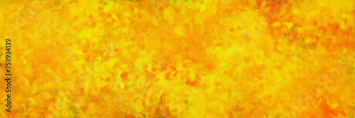 fondo acuarela, amariillo, colorido, variopinto, abstracto con textura, grunge, brillante, pintura, pincelazo, mezclada, pintura, tinte, con espacio, web, redes, panoramico, para diseño, creativo
