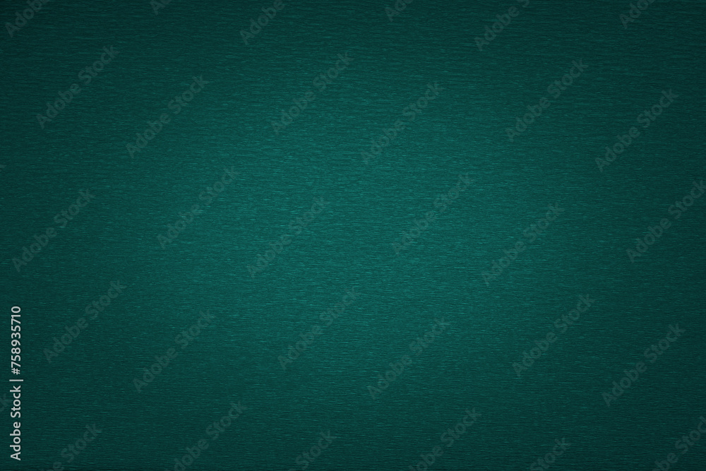 Fototapeta premium green paper texture background
