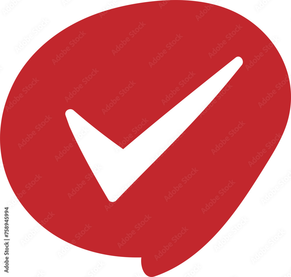 체크박스 아이콘
