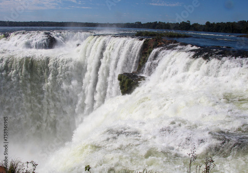 National Park Iguazu