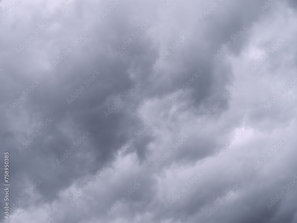 Dramatic full frame stormy cloudscape excellent for a background or Sky Replacement. Dramatic full frame stormy cloudscape excellent for a background or Sky Replacement.