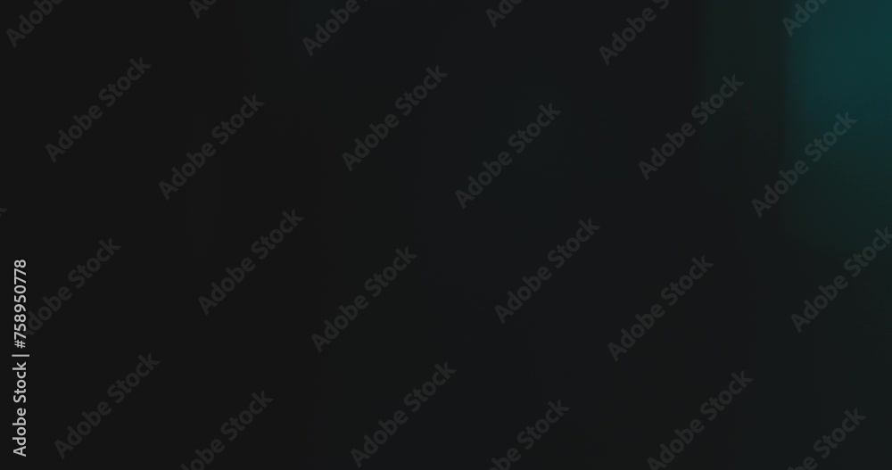Light organic leaks effect background animation stock footage. Lens light leaks flashing around making an elegant abstract background animation. Classic Light Leak in 4k. High quality 4k footage