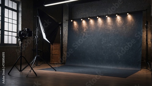 Product presentation backdrops, Background for product shots