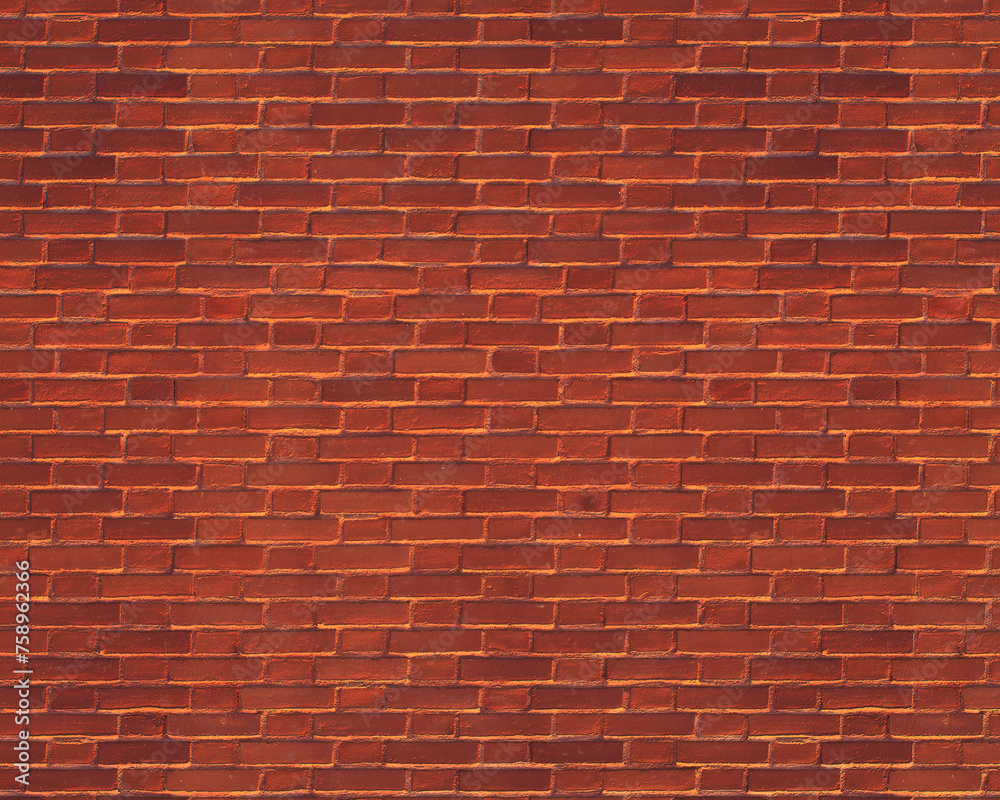 Pattern and structure of brick wall. Detail shot. Pattern and structure of brick wall. Detail shot.