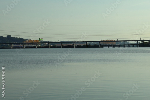 Puente de Fene photo