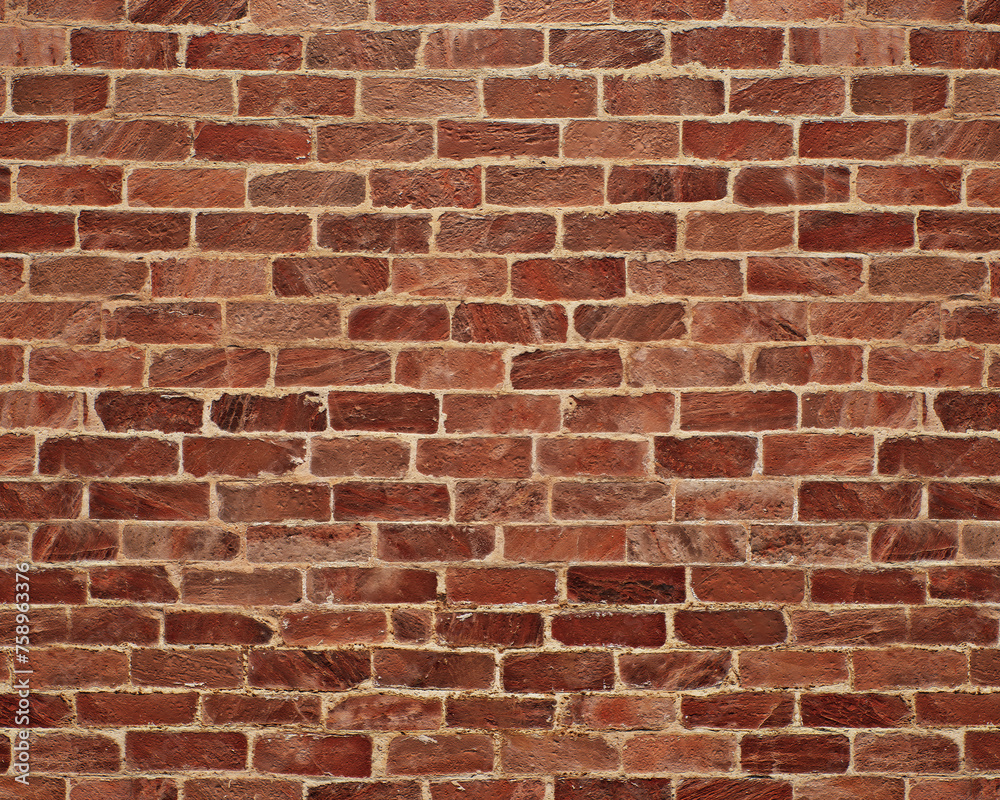 Pattern and structure of brick wall. Detail shot. Pattern and structure of brick wall. Detail shot.