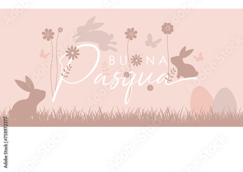 Buona Pasqua